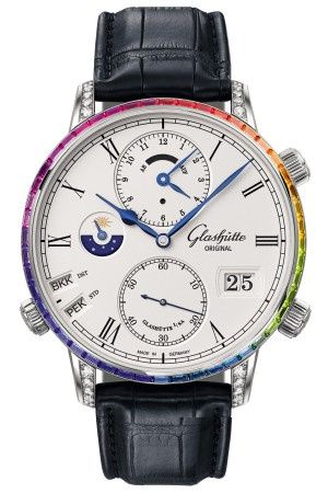 Glashütte Original Senator 1-89-02-01-40-50