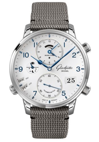 Glashütte Original Senator 1-89-02-03-02-36