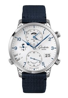 Glashütte Original Senator 1-89-02-03-02-64