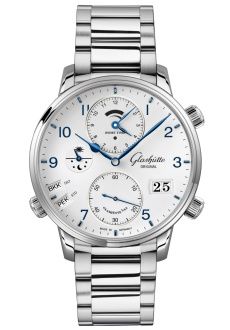 Glashütte Original Senator 1-89-02-03-02-70