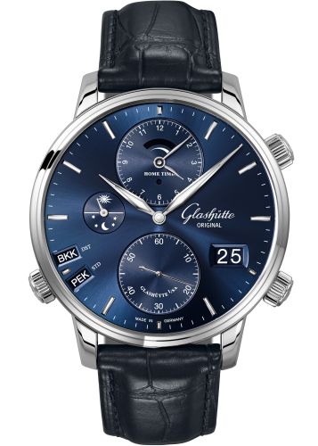 Glashütte Original Senator 1-89-02-05-02-30