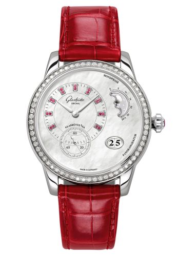 Glashütte Original Pano 1-90-12-05-30-01