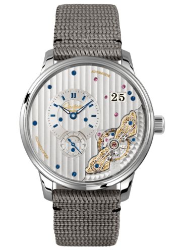 Glashütte Original Pano 1-91-02-02-02-36