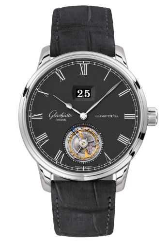 Glashütte Original Senator 1-94-03-04-04-50