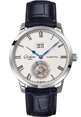 Glashütte Original Senator 1-94-03-05-04-30
