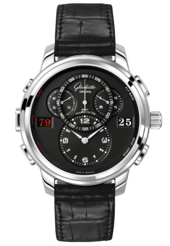 Glashütte Original Pano 1-96-01-02-02-50