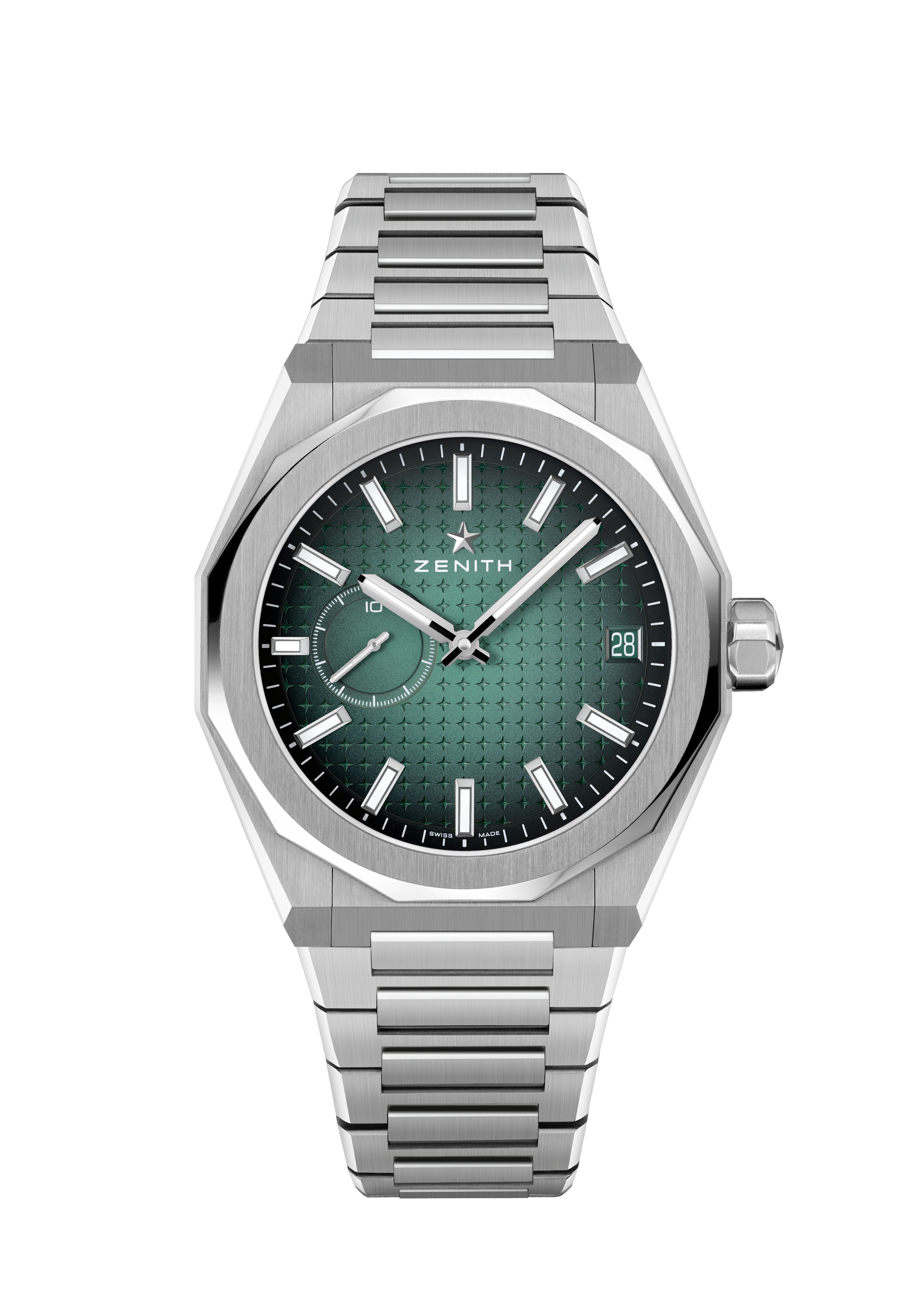 Olimpiyatlar Yaklaşırken: Zenith Defy Skyline Édition Paris Olimpiyatlar Yaklaşırken: Zenith Defy Skyline Édition Paris