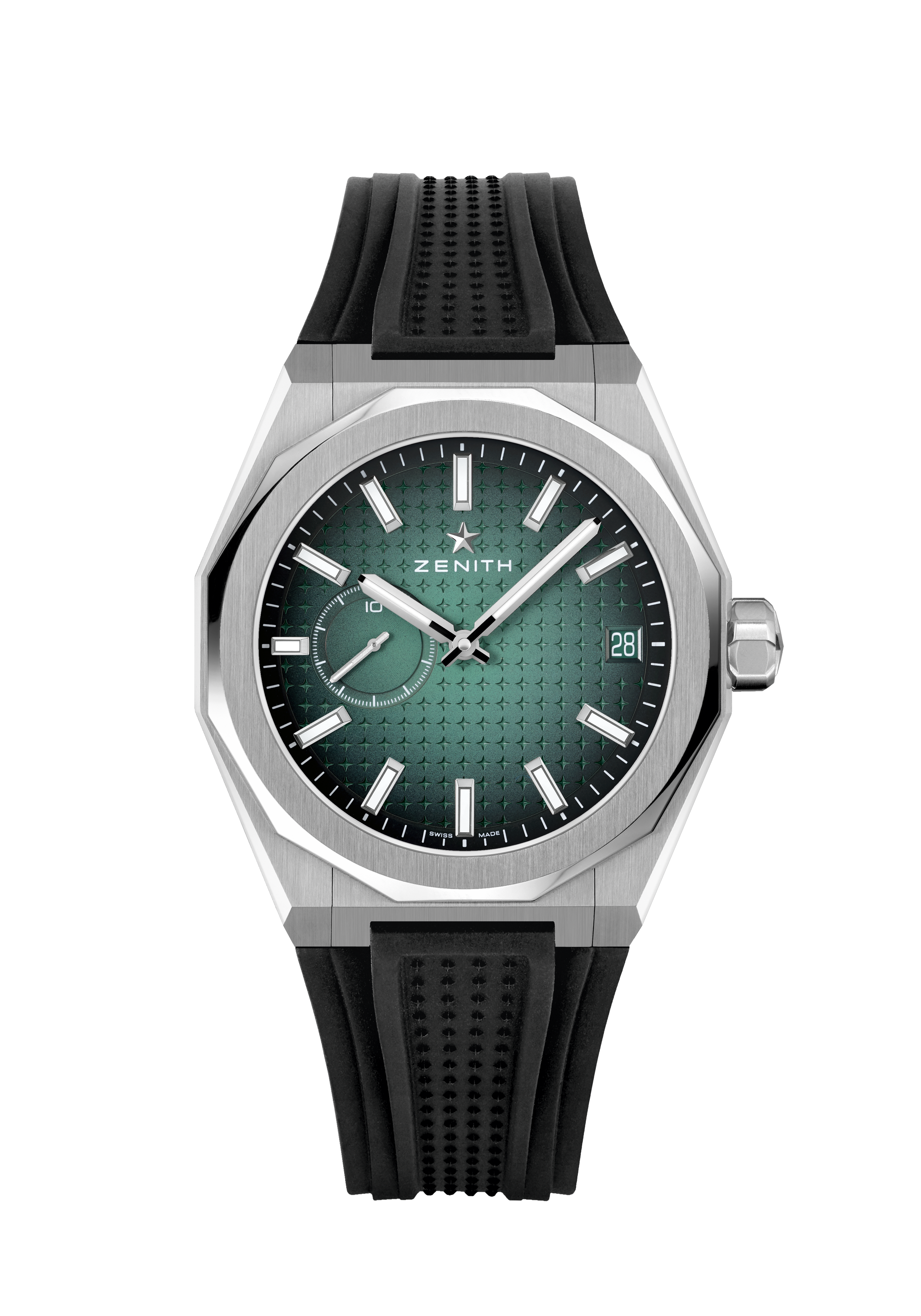 Olimpiyatlar Yaklaşırken: Zenith Defy Skyline Édition Paris Olimpiyatlar Yaklaşırken: Zenith Defy Skyline Édition Paris