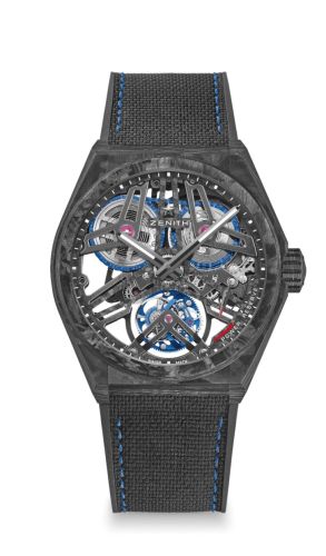 Zenith Defy 10.9000.4805/78.R916