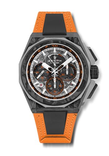 Zenith Defy Extreme 10.9100.9004-4/26.I305