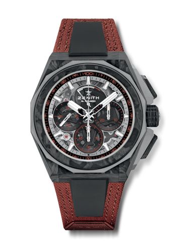 Zenith Defy Extreme 10.9100.9004-5/27.I307