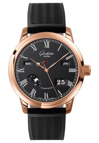 Glashütte Original Senator 100-02-25-05-04