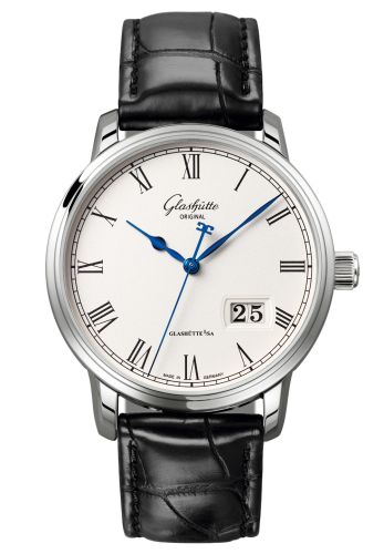 Glashütte Original Senator 100-03-32-42-04