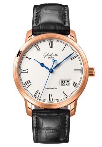 Glashütte Original Senator 100-03-32-45-04
