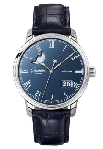 Glashütte Original Senator 100-04-05-12-01