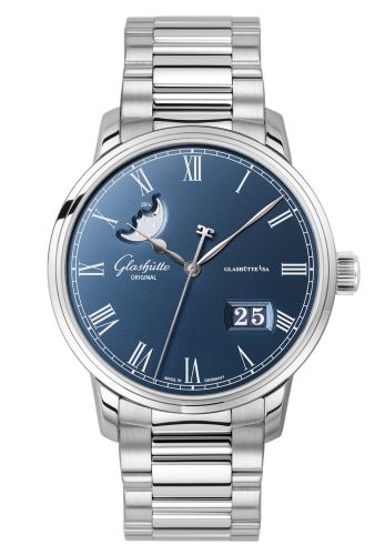 Glashütte Original Senator 100-04-05-12-70