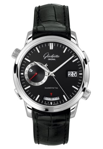 Glashütte Original Senator 100-13-02-02-04