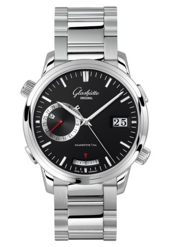 Glashütte Original Senator 100-13-02-02-14