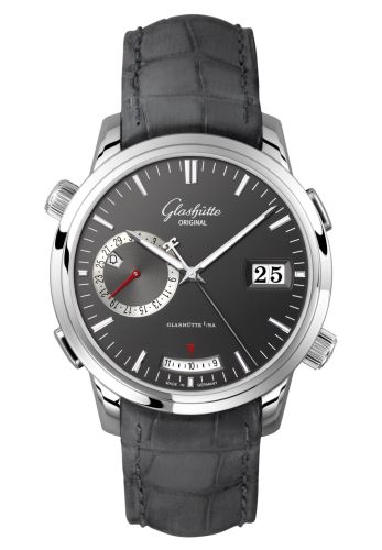 Glashütte Original Senator 100-13-04-04-04