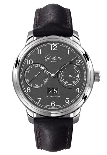 Glashütte Original Senator 100-14-02-02-05