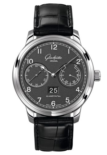 Glashütte Original Senator 100-14-02-02-50