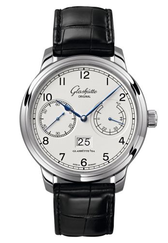 Glashütte Original Senator 100-14-05-02-04