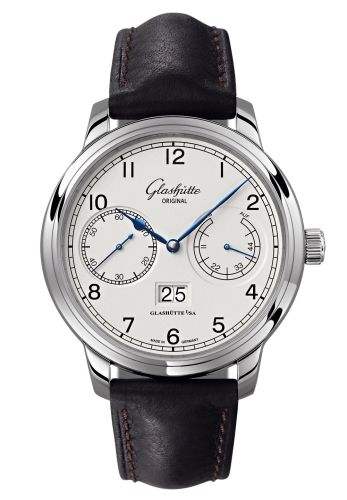 Glashütte Original Senator 100-14-05-02-55