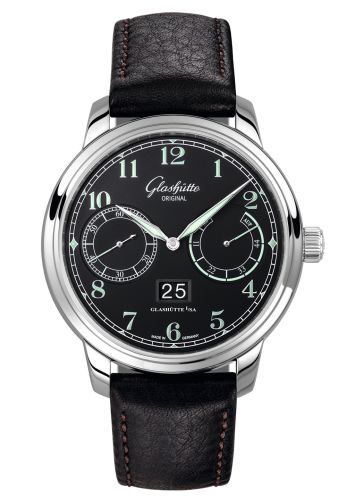 Glashütte Original Senator 100-14-07-02-07