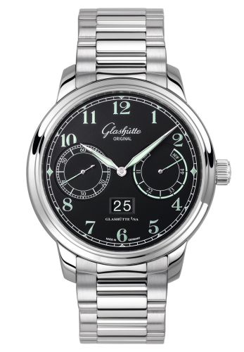 Glashütte Original Senator 100-14-07-02-70