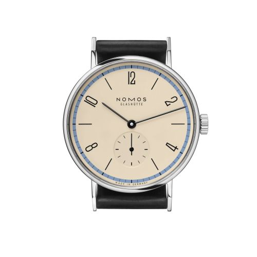 Nomos Glashütte Tangente 101.S14