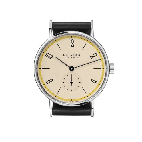 Nomos Glashütte Tangente 101.S15