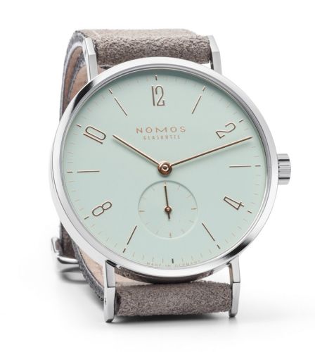 Nomos Glashütte Tangente 101.S5