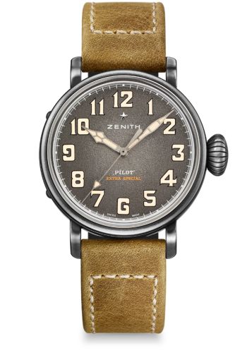 Zenith Pilot 11.1940.679/91.C807