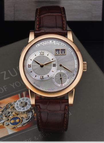 A. Lange & Söhne Lange 1 110.031