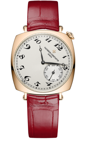 Vacheron Constantin Historiques 1100S/000R-B430