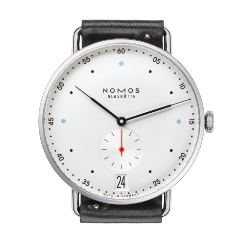 Nomos Glashütte Metro 1102