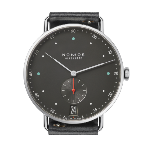 Nomos Glashütte Metro 1103