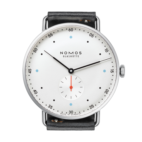 Nomos Glashütte Metro 1108