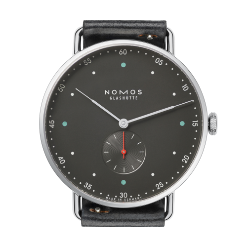 Nomos Glashütte Metro 1111