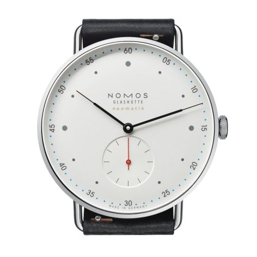 Nomos Glashütte Metro 1113