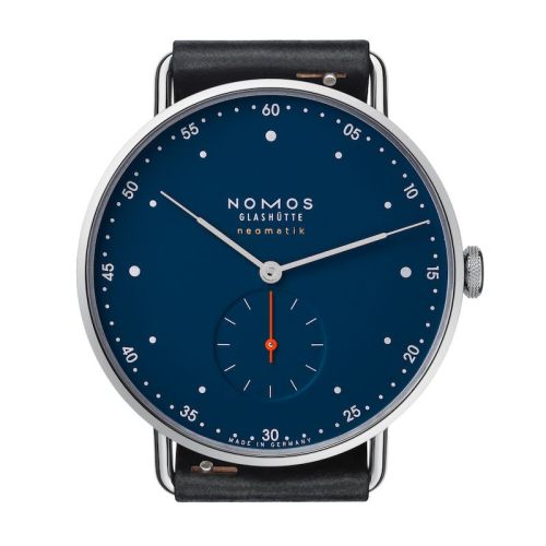 Nomos Glashütte Metro 1115