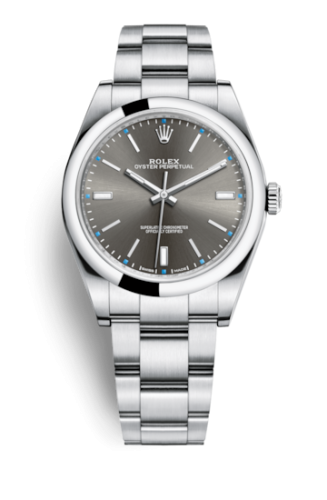 Rolex Oyster Perpetual 114300 0001