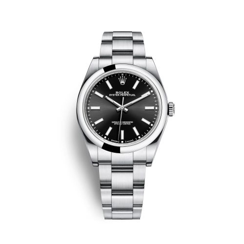 Rolex Oyster Perpetual 114300 0005