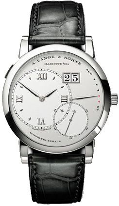 A. Lange & Söhne Lange 1 115.025