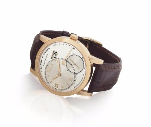 A. Lange & Söhne Lange 1 115.032