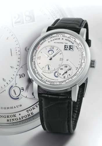 A. Lange & Söhne Lange 1 116.025B