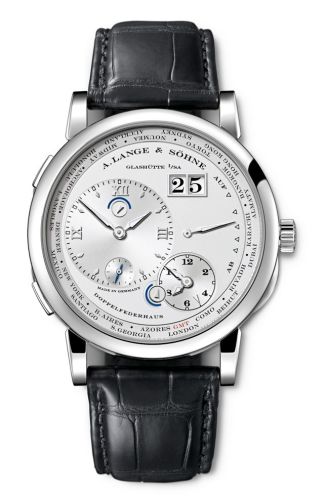 A. Lange & Söhne Lange 1 116.049