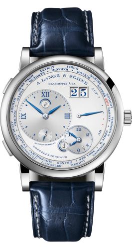 A. Lange & Söhne Lange 1 116.066