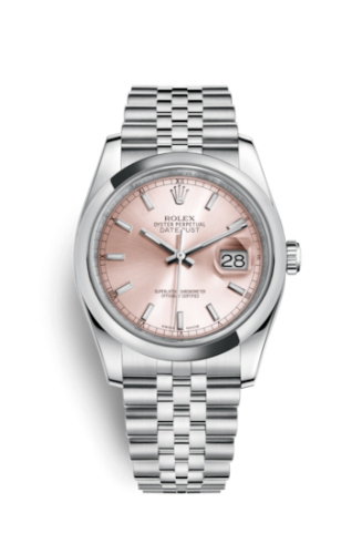 Rolex model 116200 store