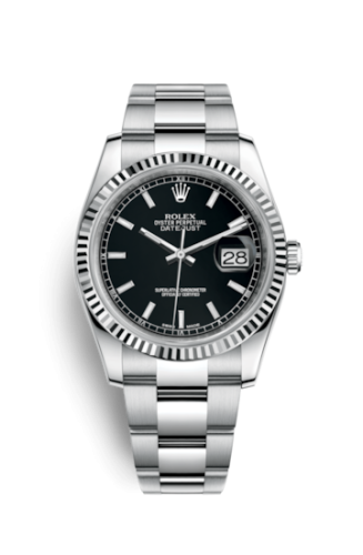 Rolex Datejust 36 116234 0091